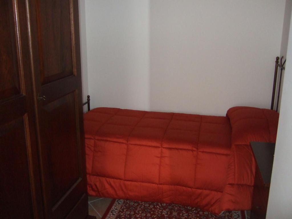 Bed and Breakfast Antica Interamnia Teramo Habitación foto